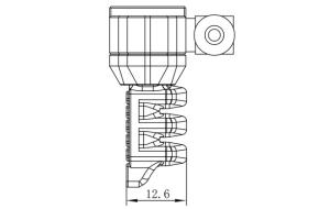 Buy cheap Soft Robot 5450g ISC Airbag Internal Bracing Fixture product