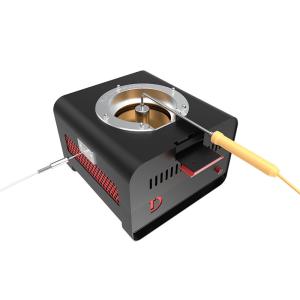 Buy cheap OEM Supported Surface Sensor Probe Temperature Calibrator with Net Weight of Appr.12kg product