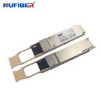 QSFP-40G-SR4 40G QSFP Transceiver for High-Efficiency Data Transfer QSFP-40G-SR4