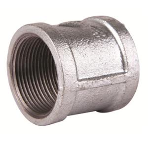 Buy cheap malleable iron pipe fitting coupling product