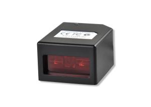 IP54 Dustproof 1D Barcode Scan Engine LV1000R 300 Scans / Sec For Kiosk