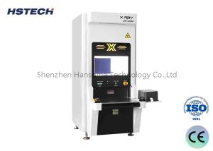 Buy cheap Offline Semi-automatic Tape Reels X Ray Tube Scan SMD Component Counter for and Accurate Counting product