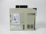 SGDS-02F12A Yaskawa Industrial Single Phase AC Input Servopack Module