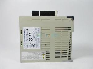 Buy cheap SGDS-02F12A Yaskawa Industrial Single Phase AC Input Servopack Module product
