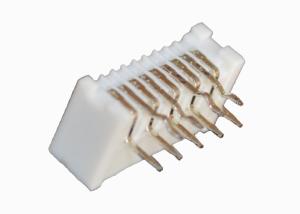 Buy cheap Right Angle FFC FPC Connector product