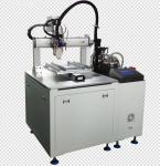 2K Electronic Mixing and Dosing Machine PGB-700 Electric Driven for Consistent