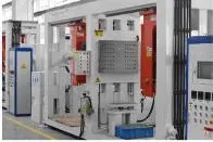 Suitable for APG and vacuum casting process. F class.