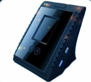 Buy cheap KO-FACE100 Water Proof Biometric Face Recognition Time Attendance product