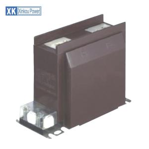 China 3 Phase High Voltage Current Transformer And Voltage Transformer 380v To 220v 5 Kva Toroidal Oil Breakdown on sale