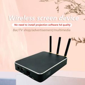 Buy cheap Network Monitoring Video Output BJ62S Mini Portable Projectors product