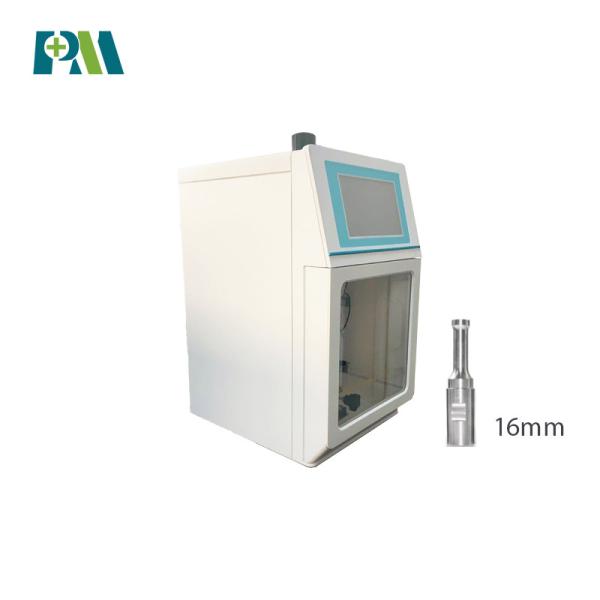 Quality Ultrasonic Cell Crusher Integrated Homogenizer Sonicator With Standard Probe for sale