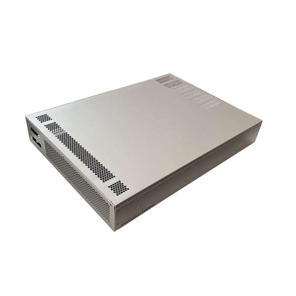 1u 2u 3u 4u Computer Chassis Case Server Rackmount Enclosure Custom Cabinet