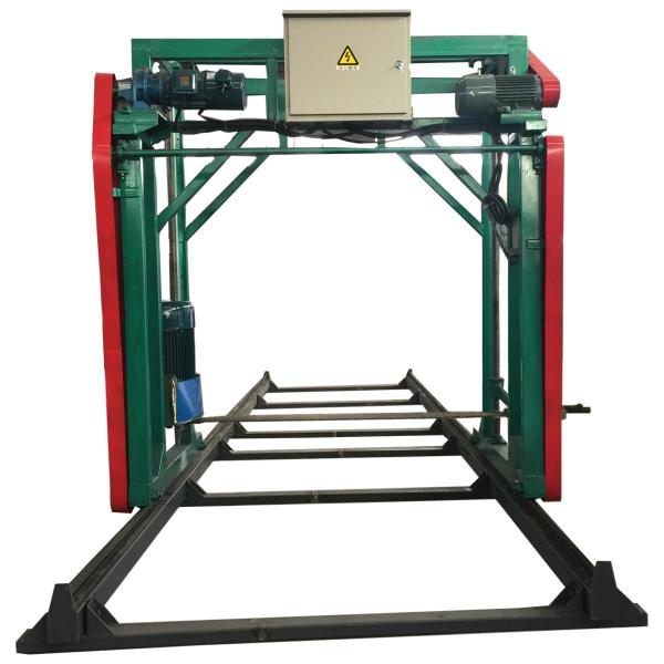 Quality Petrol Engine Powered Chain saw Mill ,lumber sawmills,portable chainsaw mill for sale