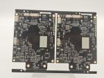 Industry HDI controller Remote control Printed Circuit Board .pcba baord HDI