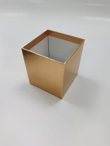 China Flexo Custom Printed Cardboard Boxes CMYK Printing Corrugated Shipping Box ODM on sale