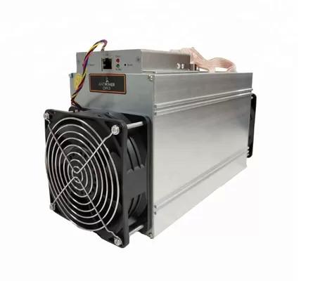 Quality 1410w Bitmain Antminer DR3 7.8th Blake256r14 Asic For DCR Coin Mining for sale