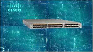 China 1RU Chassis Nexus Core Switch / Nexus 5672UP Switch Advanced Switching Layer 3 on sale
