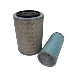 China customization Cellulose Air Filter 4288963 AF1862M P529601 P134353 PA2577 A-1013 2446U191S3 on sale