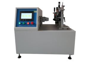 Buy cheap Button Switch Endurance 50Hz Plug Socket Tester product