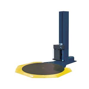 Buy cheap 700kg 20 - 40 Loads Hour Automatic Automatic Skid Wrapper product