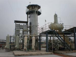 China Durable On Site Hydrogen Generator , Hydrogen Generation Plant For Hydrogen Distribution on sale