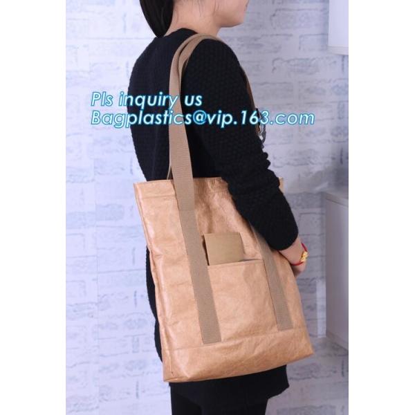 tyvek paper clutch bag envelope tyvek paper hand clutch bag,factory direct sale recycled TYVEK paper shopping tote bag