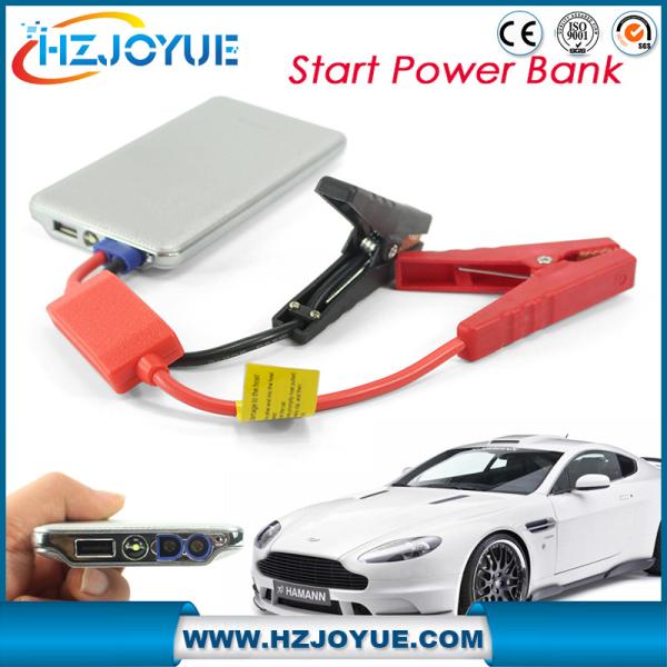 Quality Emergency Power Tools booster MIni Jump Starter Portable Car Auto Battery Jump Start for sale