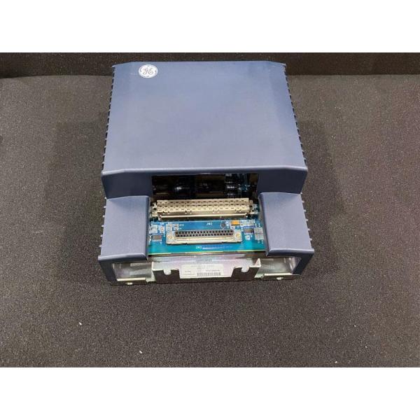 GE IS410SRLYS2A Simplex Relay Output Terminal Board