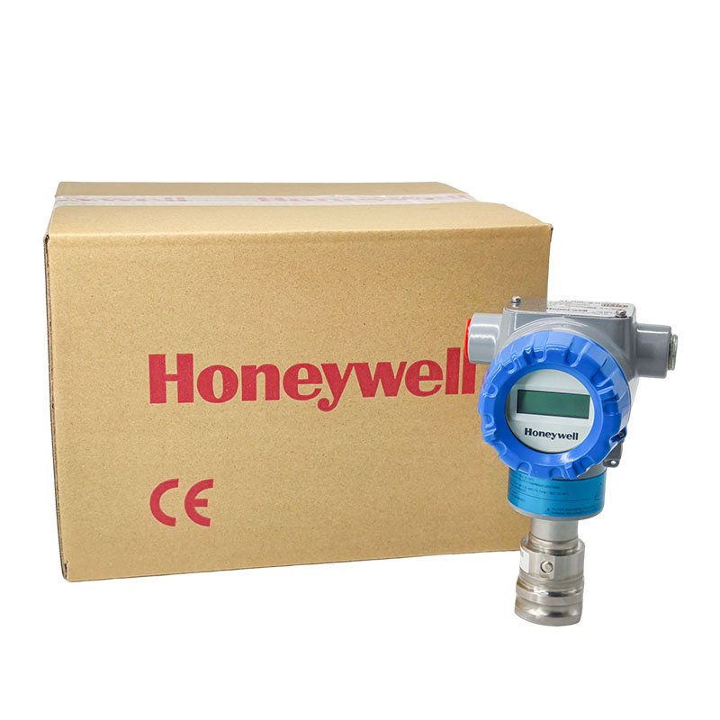Honeywell SmartLine Intelligent Differential Pressure Transmitter STD775 Pressure Transmitter