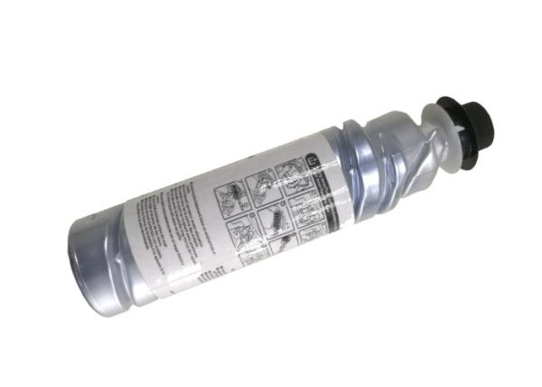 Quality Black Copier  Ricoh Aficio 1013 Toner MP1250D 8000 Pages Powder Cartridge for sale