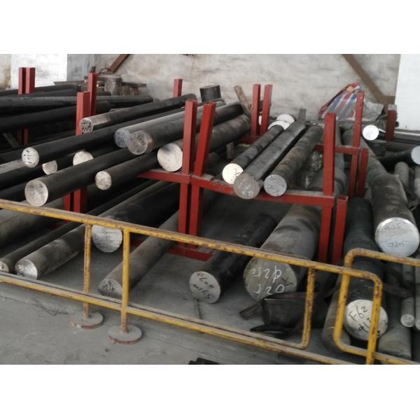 HAYNES 25 Nickel Cobalt Alloy L605 Oxidation Resistance For Strip Round Bar AMS 5537