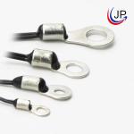 EV Battery Surface Mount NTC 10k Ohm Temperature Sensor NTC Chip Ring Lug