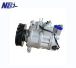 Auto Rebuilt Ac Compressor 4G0260805A 4F0260805R For A7 A6 A5 Q5 S5