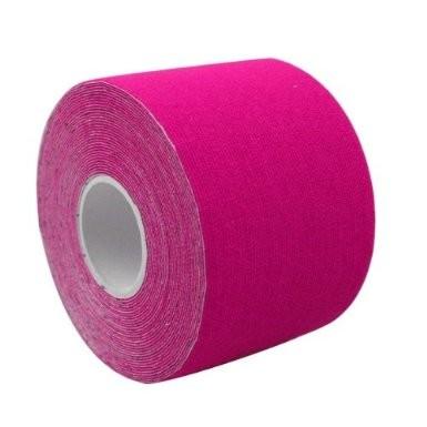 Quality Insane Sticky Kinesiology tex Tape 5cm x 5m CE Certificated Custom Logo Print for sale