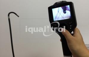 Buy cheap Remote Video Inspection Borescope , Portable Digital Video Scope With Android OS​ product