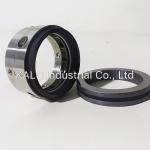 15m/S 0.5”-4.0” Unbalanced Mechanical Face Seal Replacement Of John Crane 8-1