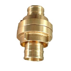 China STORZ hose coupling on sale