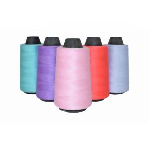 China High Strength Transparent Nylon Thread , Nylon Monofilament Sewing Thread on sale