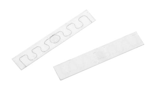 Quality White 960MHZ RFID Laundry Tag EPC 128bits IP68 High IP Rating for sale