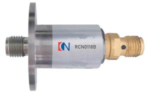 Buy cheap Compact Structure Radio Frequency Rotary Joint Fit Traffic Control System product