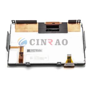 Buy cheap 7.0 INCH TFT LCD Display With Touch Screen Toshiba LTA070B2C1F For For Toyota Lexus RX product