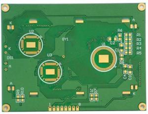 China 2 Layer Flex Pcb Printed Circuit Board Assembly Bonding on sale