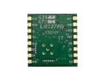 LR1278NA-G SX1278 Semtech Lora Module -139dBm RX Sensitivity