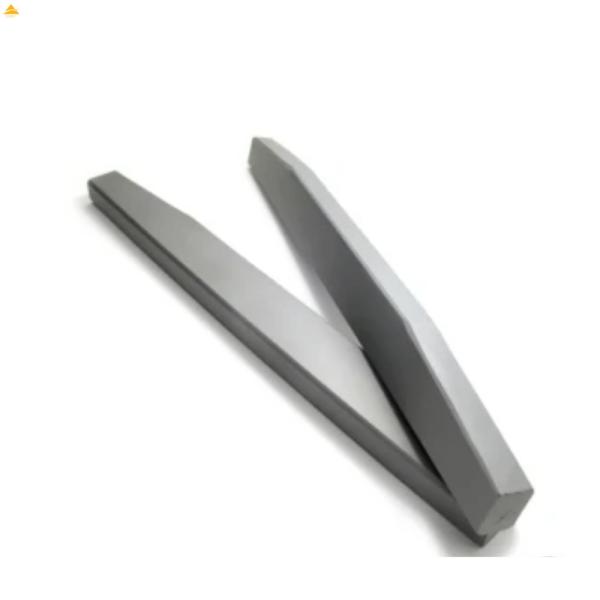 YG6A Grade Tungsten Carbide Strips and Bars for VSI Crusher Stone Crusher Machine