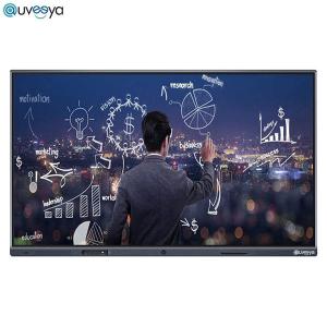 China 65inch IFP Interactive Led Flat Panel Board For Education on sale