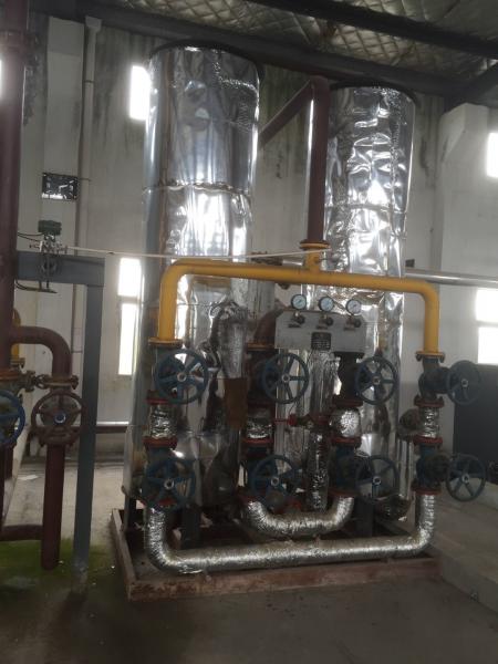 Quality High Purity 99.6% 100nm3/h Industrial Cryogenic Air Separation Plant for sale
