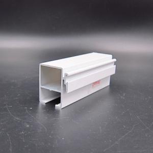 Chile Bolivia Peru Argentina Popular Linea  Aluminium Profiles For Windows And Doors
