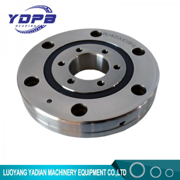 Quality RB20025UUCCO chinese made cross roller bearing made in china for sale