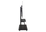 LCD Mobile 75 Inch Office Interactive Whiteboard