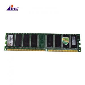 China ATM Parts NCR DIMM 512M 64MX64 DDR DRAM PC2100 009-0022375 on sale